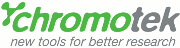 Chromotek-Logo