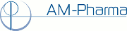 AM-Pharma logo
