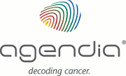 Agendia logo