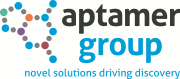 AptamerGroup logo
