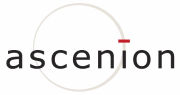Ascenion logo