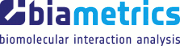 Biametrics logo