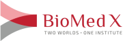 BioMed X logo v3