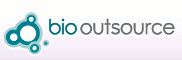 BioOutsource Logo