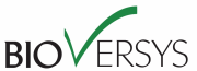 BioVersys logo
