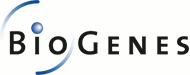 Biogenes logo