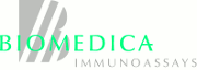 Biomedica Immunoassays logo