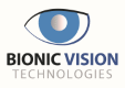 BionicVision logo