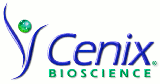 Cenix logo
