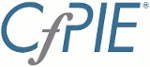 CfPIE Logo