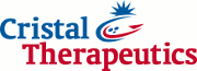 Cristal Therapeutics logo