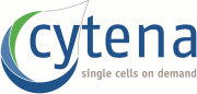 Cytena logo new