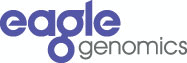 EagleGenomics logo