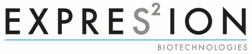 Expres2ion Logo