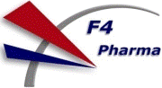 F4Pharma logo