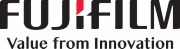 Fujifilm logo neu