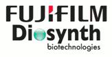 FujufilmDiosynth Logo