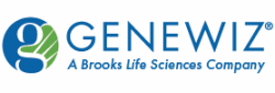 Genewiz logo