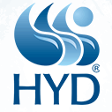HYD logo neu