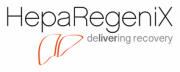 HepaRegenix logo