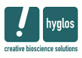 Hyglos Logo