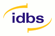 IDBS logo