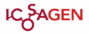 Icosagen logo