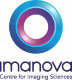 Imanova logo
