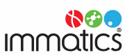 Immatics logo