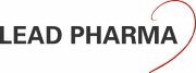 LeadPharma logo