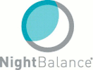 NightBalance logo
