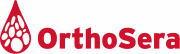 OrthoSera logo