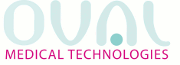 OvalMedical Logo