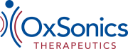 OxSonics logo