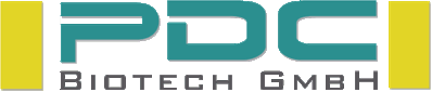 PDC Biotech logo