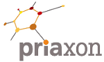 Priaxon Logo