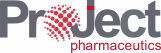 Project Pharmaceutics logo