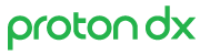 ProtonDx logo