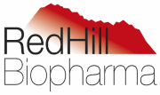 RedHill logo
