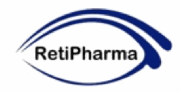 RetiPharma logo