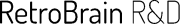 RetroBrain logo