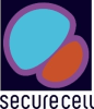 Securecell logo