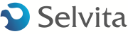 Selvita logo newest