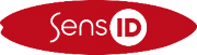 SensID logo