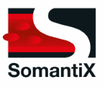 SomantiX logo