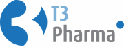 T3 Pharma logo