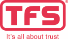 TFS logo