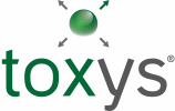 Toxys logo