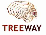 Treeway logo