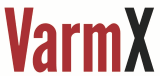 VarmX logo